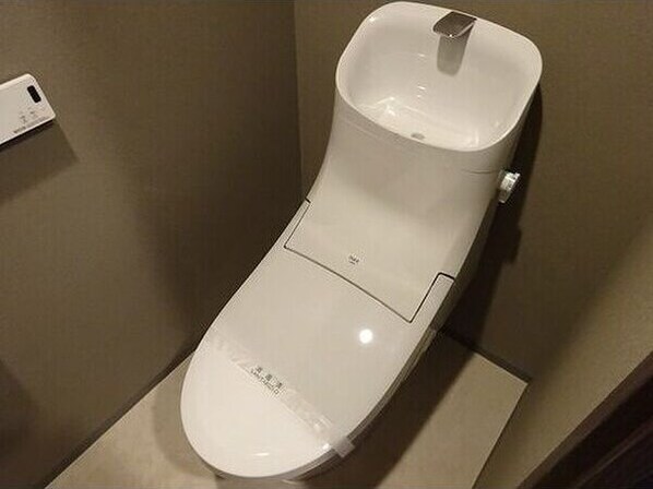 ブランズタワー梅田 Northの物件内観写真